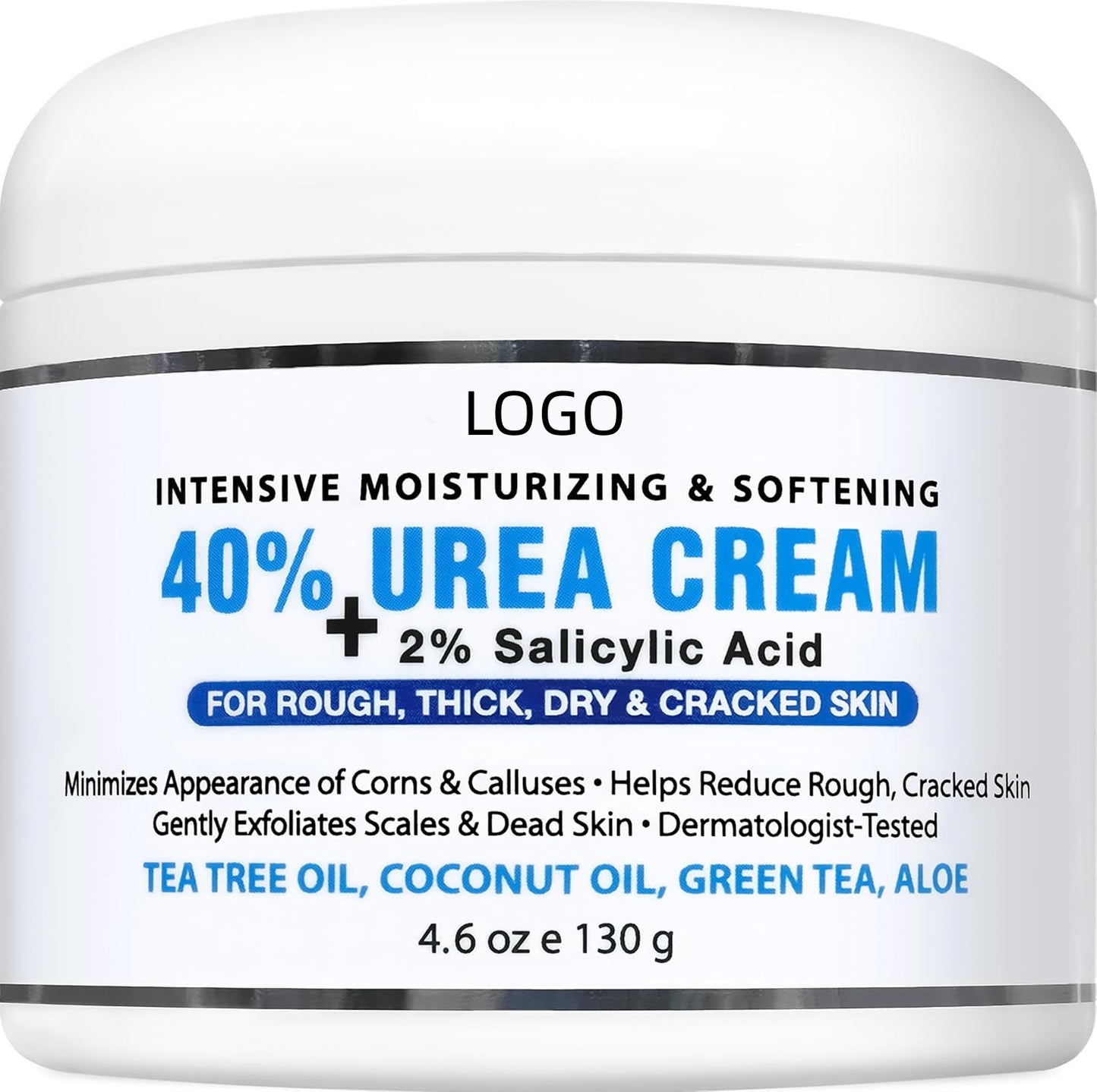 Concentrated Urea Cream