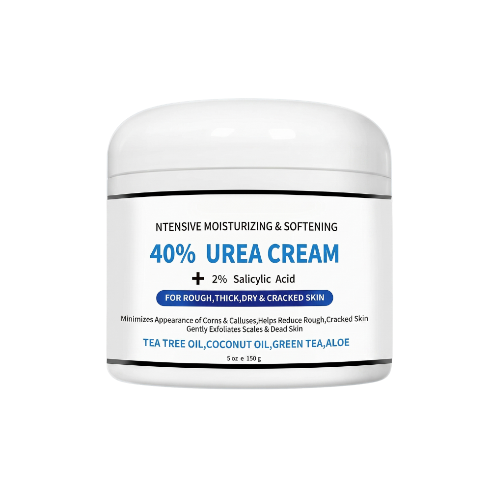 Concentrated Urea Cream